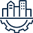 Infrastructure and industrial systems